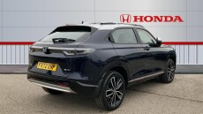 Honda HR-V 1.5 eHEV Advance Style 5dr CVT Hybrid Hatchback